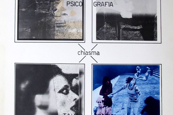 Chiasma