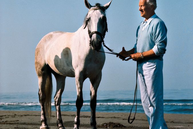 Marino Marini, Forte dei Marmi