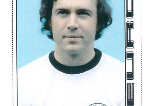 Franz Beckenbauer