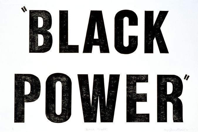 Black Power