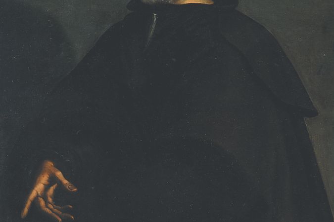 Ritratto di Andrea Doria