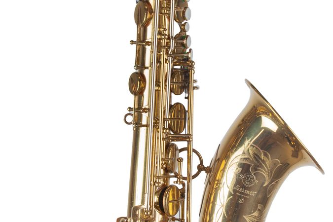 Sax tenore Selmer Mark VI Varitone appartenuto a Sonny Rollins