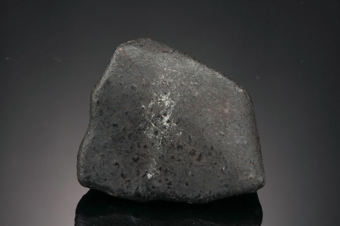 L’Aigle, meteorite di tipo condrite L 