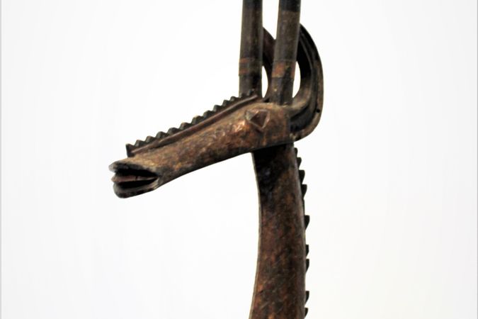 Scultura Dogon