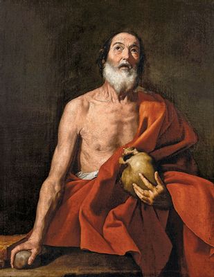 San Girolamo