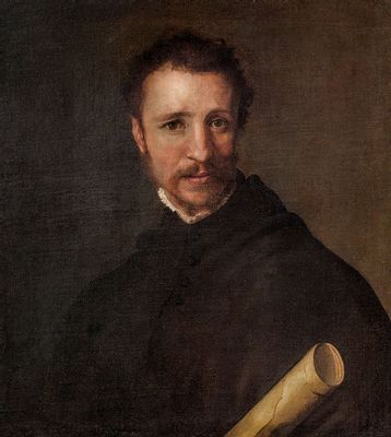 Ritratto di Giovane