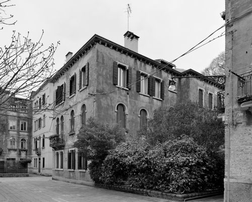 Cannaregio, Calle Larga Piave