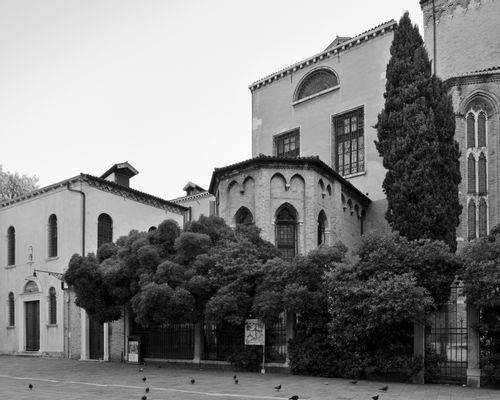 San Paolo, Campo San Rocco