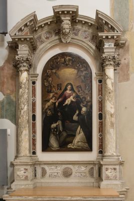 Madonna del Rosario