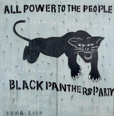 Black Panter