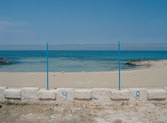 Polignano a mare