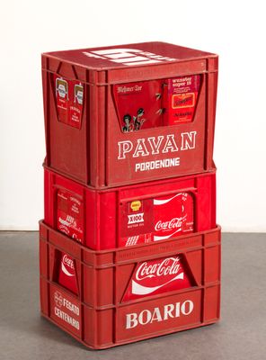 Red Pavan