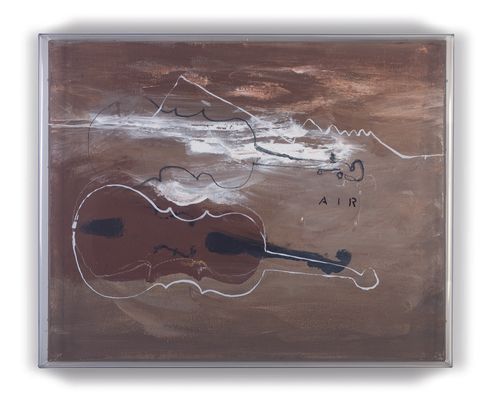 Air on the G string J. S. Bach