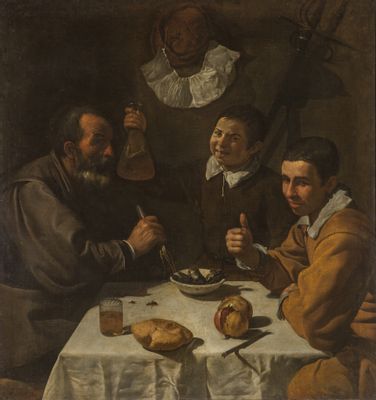 Il Pranzo