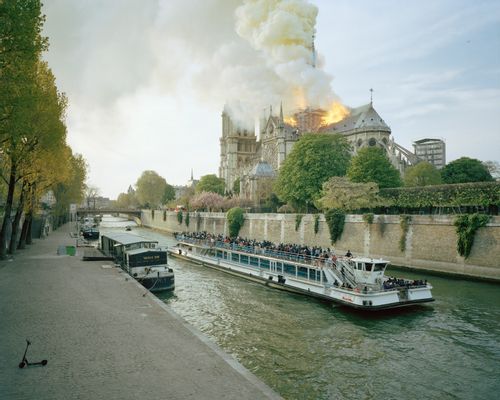 Notre Dame 