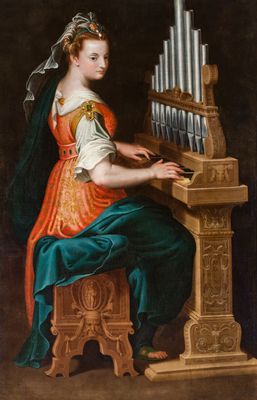 Santa Cecilia