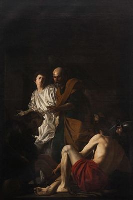 La liberazione di San Pietro