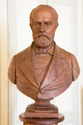 Giuseppe Mazzini