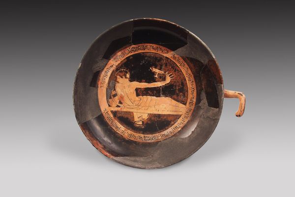 Coppa (kylix)
