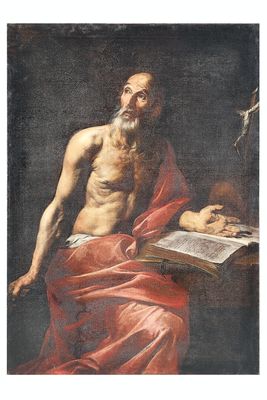 San Girolamo