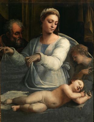 Madonna del velo