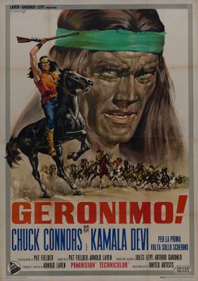 Geronimo