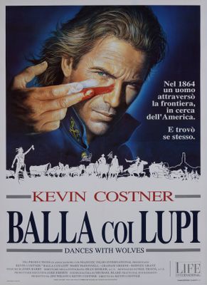 Balla coi lupi