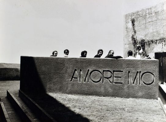 Mostra amore mio a Montepulciano