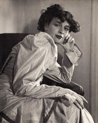 Leonor Fini