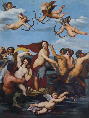 Galatea