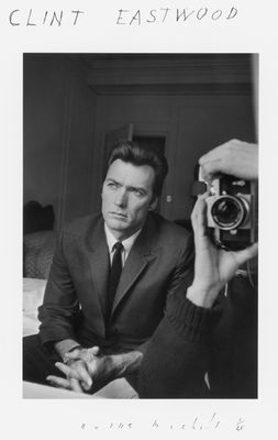 Clint Eastwood, s.f.