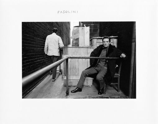 Pasolini