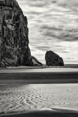 Bay Inlet, Iceland