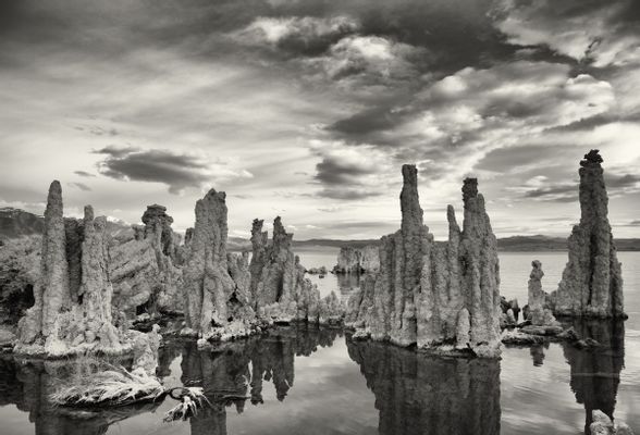 Mono lake