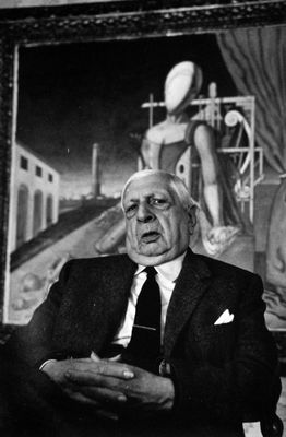 Giorgio de Chirico