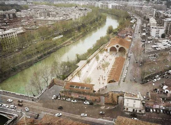 Ex Arsenale Pontificio