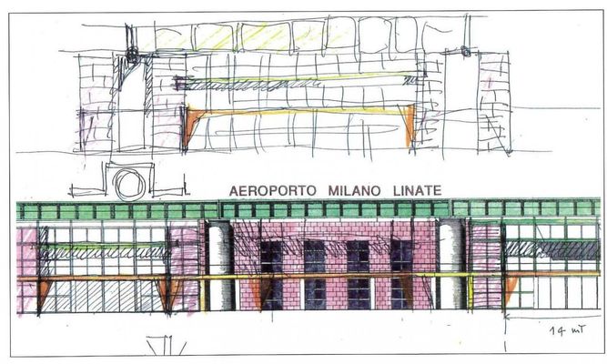 Aeroporto