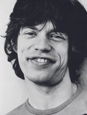 Mick Jagger