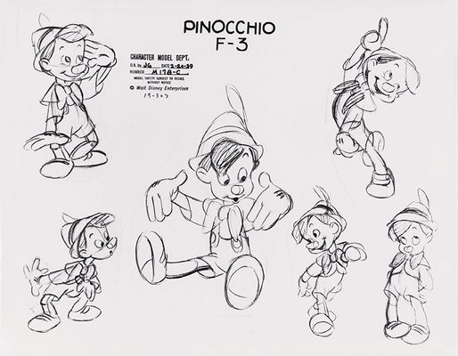 Pinocchio