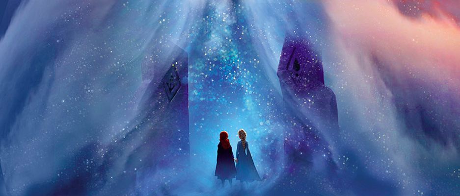 Frozen 2 – Il Segreto di Arendelle