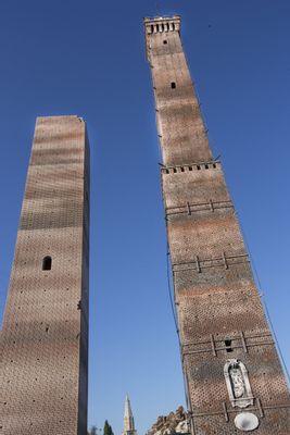 Italia in miniatura Bologna