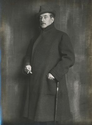 Giacomo Puccini