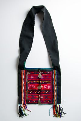 Borsa Akha