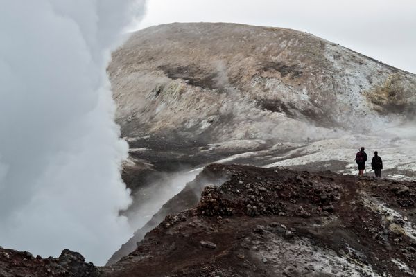 Etna