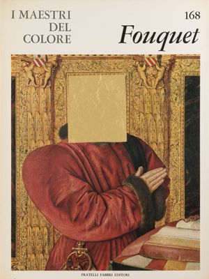 I maestri serie oro: Fouquet 