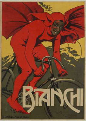 Bianchi