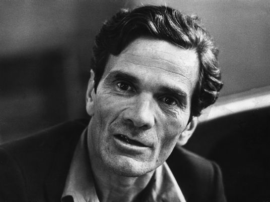 Pasolini