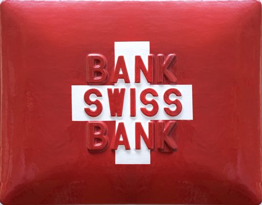 Bank Swiss Bank