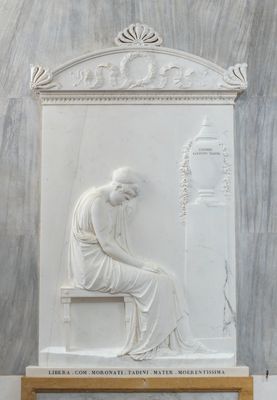 Stele Tadini