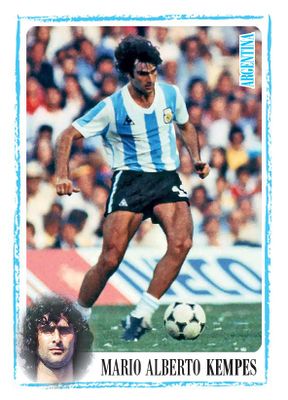 Kempes